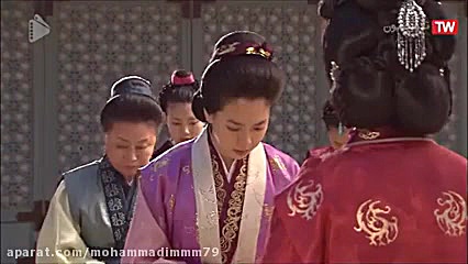 سریال افسانه جومونگ قسمت 1۱5(ق...