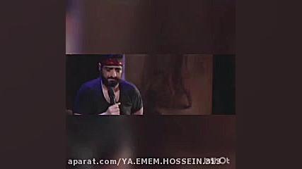 مداحی زیبا از سید مجید بنی فاط...