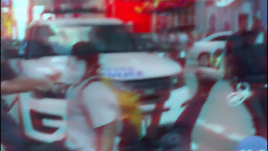 دشمن اصلی آمریکا