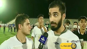 حواشی صعود آلومینیوم اراک به ل...