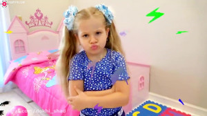 ماجراهای دیانا و روما با داستا...