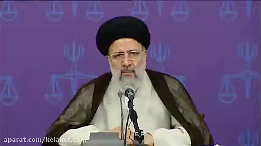 توضیحات رئیس دستگاه قضا از جلس...