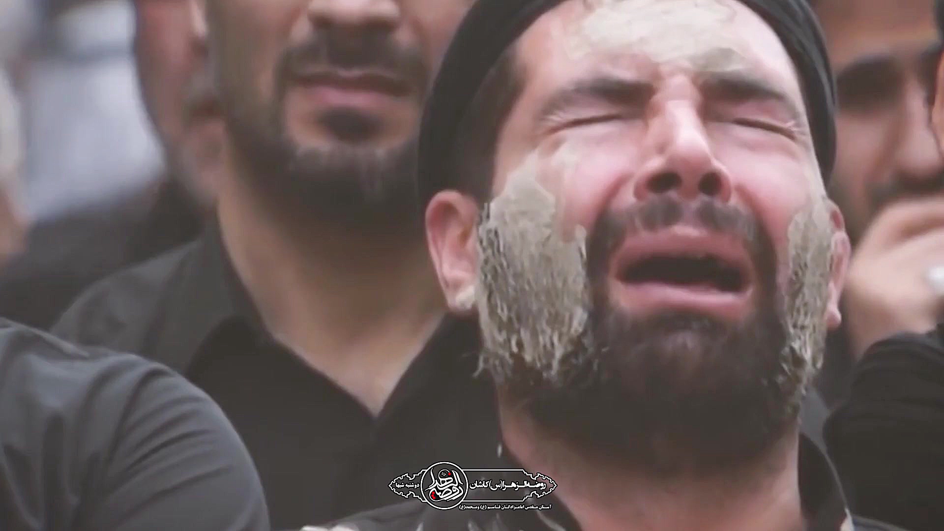 ای اهل عزا ماه محرم شده نزدیک...