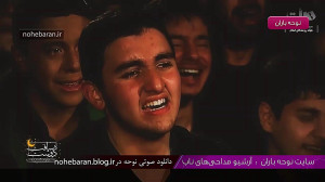 مداحی استودیویی به تو سلام مید...