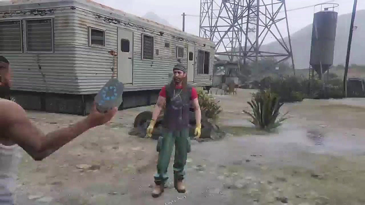 ماشین فضایی خیلی خفن ..... در...