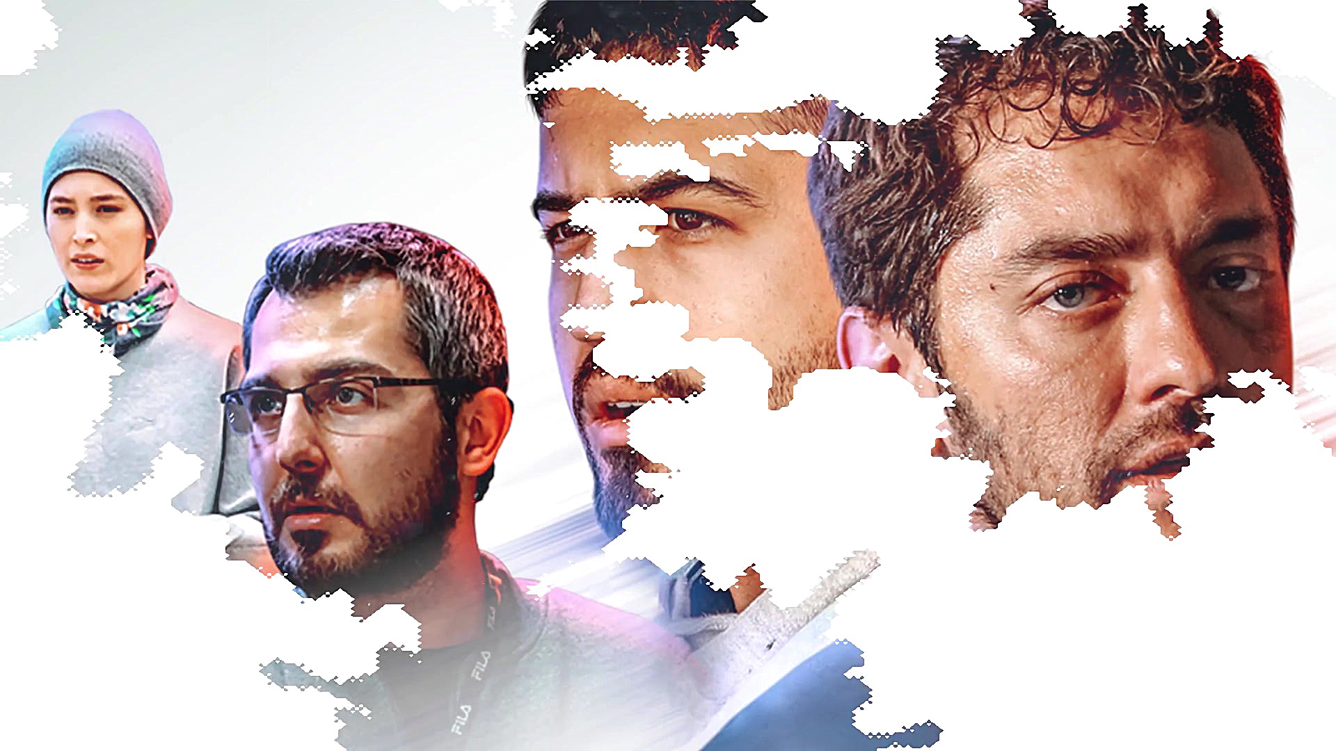 فیلم سینمایی سونامی