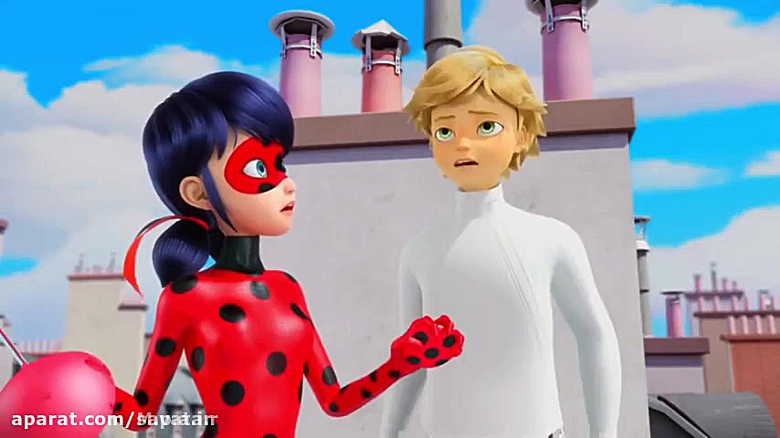 دختر کفشدوزکی فصل 2 این قسمت ر...