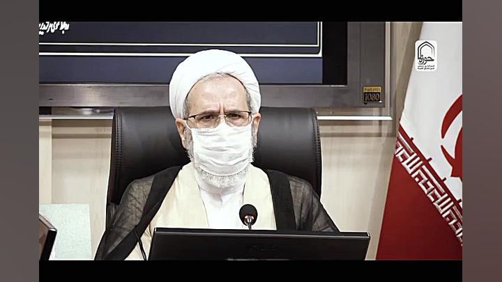 آیت الله اعرافی: مرحوم موسویان...