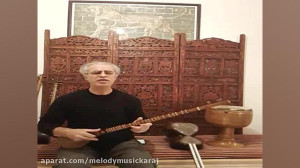 آموزش سه تار در گوهردشت کرج  آ...