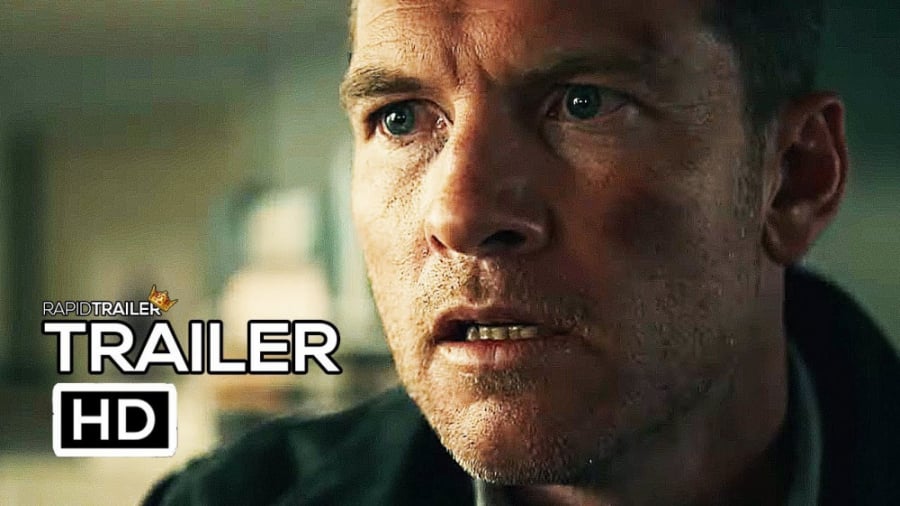 تریلر فیلم شکسته - Fractured 2019 زمان127ثانیه
