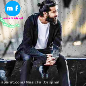 مهدی دارابی (هوروش بند) : چه ح...