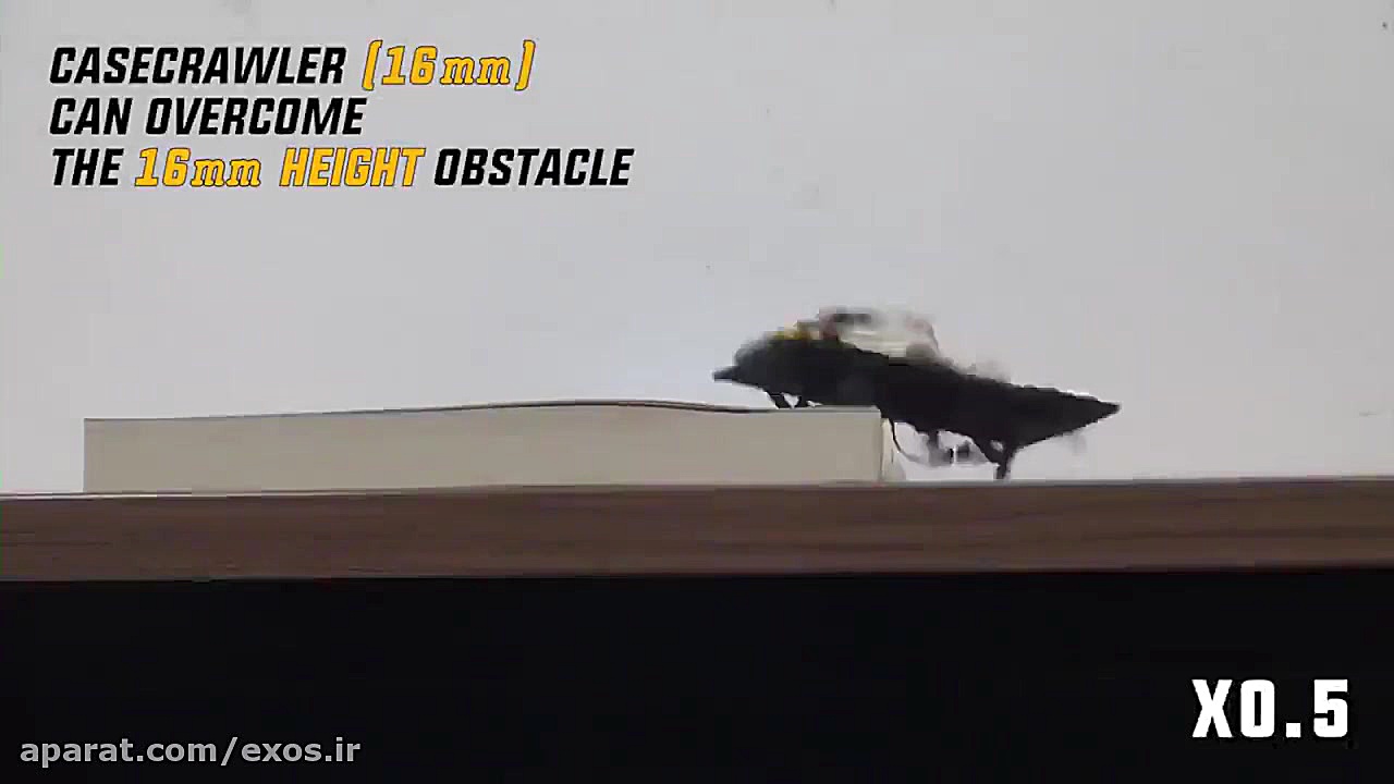 با CaseCrawler گوشی می&zwnj;تو...