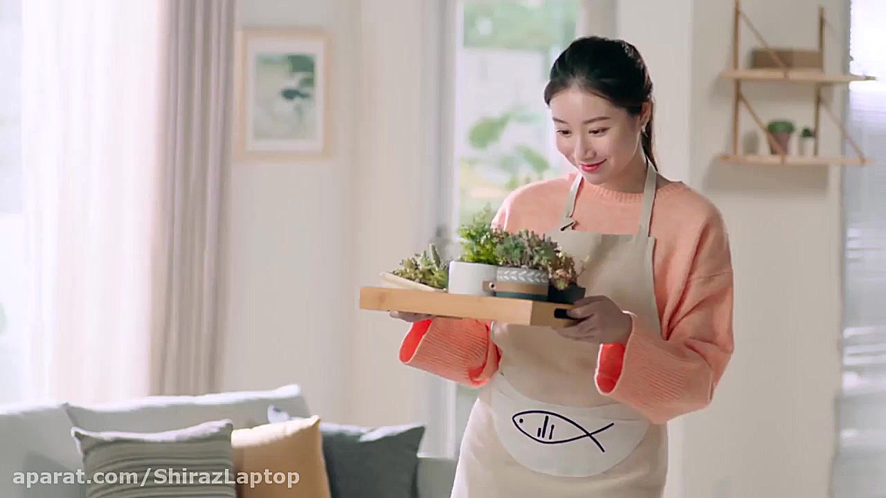 جارو شارژی دیرما مدل VC25