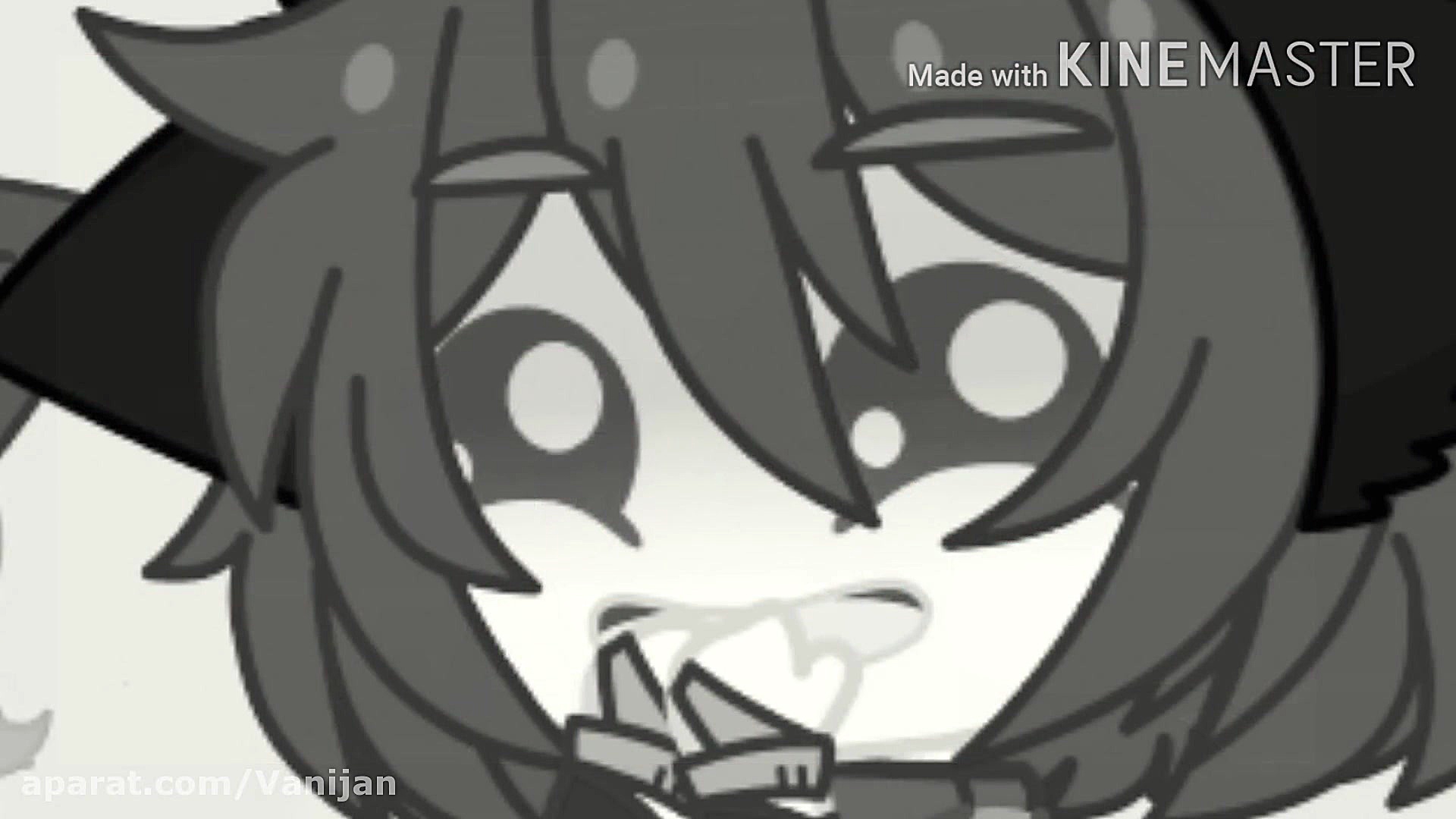 هیروبراین کیو دوست داره ؟؟؟ XD...