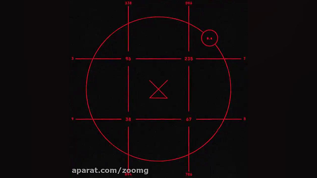 نخستین ویدیو رازآلود از بازی ج...