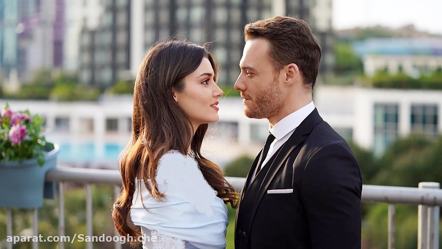 سریال تو در خانه&zwnj;ام را بز...