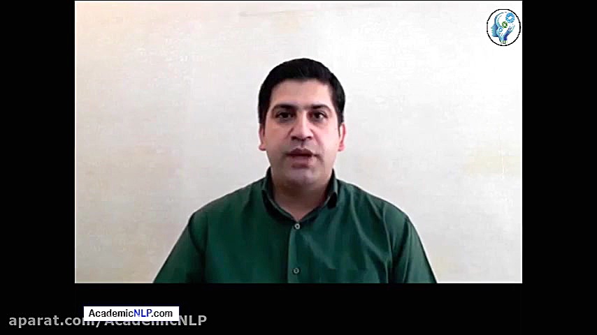 رابطه قانون جذب و ان ال پی