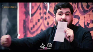کربلایی حسن عطایی  شور | دل خو...