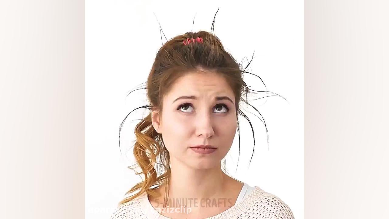 38 ترفند ارایش صورت و زیبایی م...