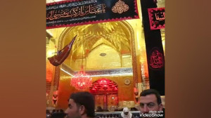 با زیارت عاشورا؛ بخش ششم