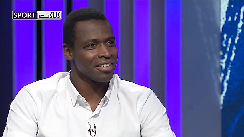 شیخ دیاباته : من ایرانی ام!