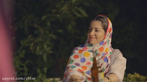 کلیپ جدید محسن ایزی (بطری بازی...