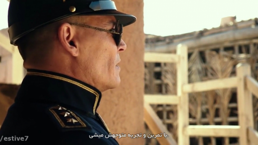 فیلم سینمایی&quot;در انتظار بر...