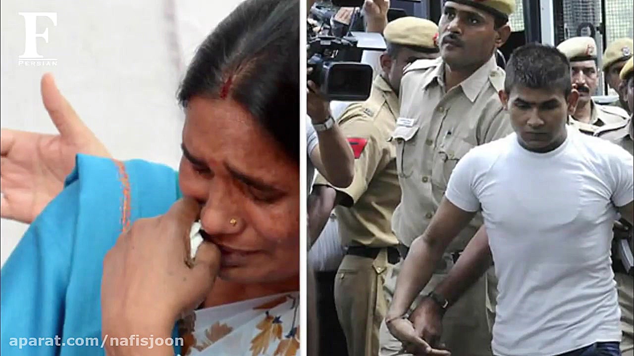 پسر هندی که زنده به گور شد!