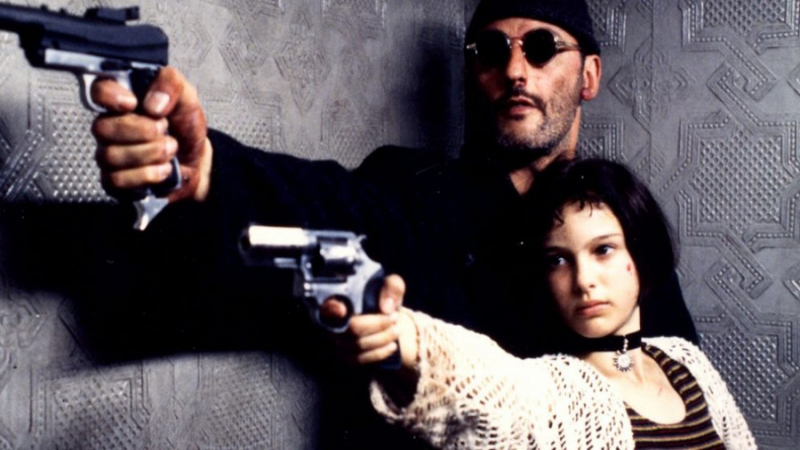 دانلود فیلم سینمایی لئون حرفه ای با دوبله فارسیLeon: The Professional 1994 زمان6729ثانیه