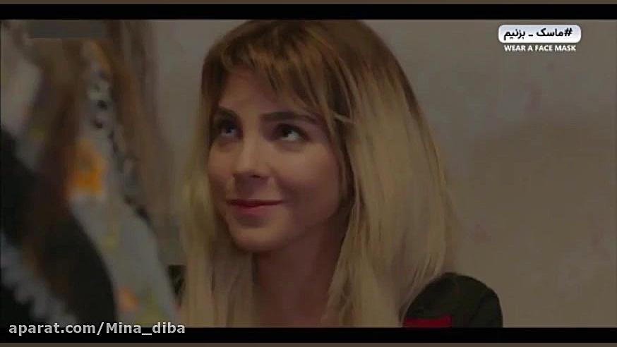 سریال زن دوبله فارسی قسمت 59