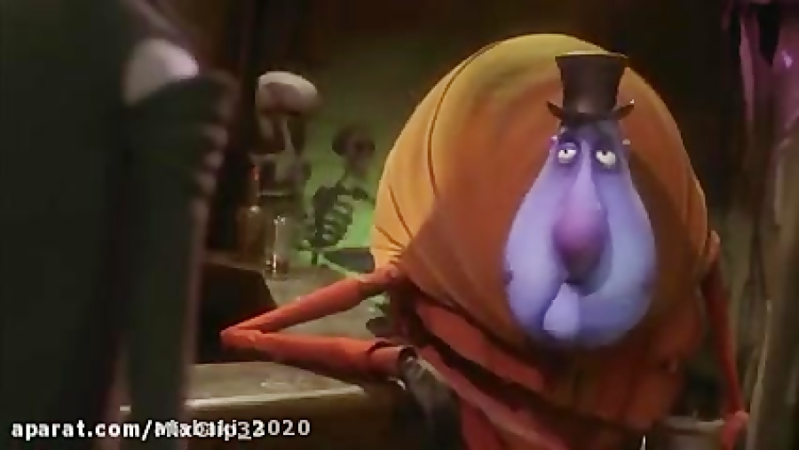 انیمیشن سینمایی | انیمیشن هرکو...