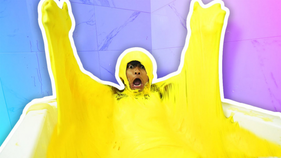 اسلایم فلافی