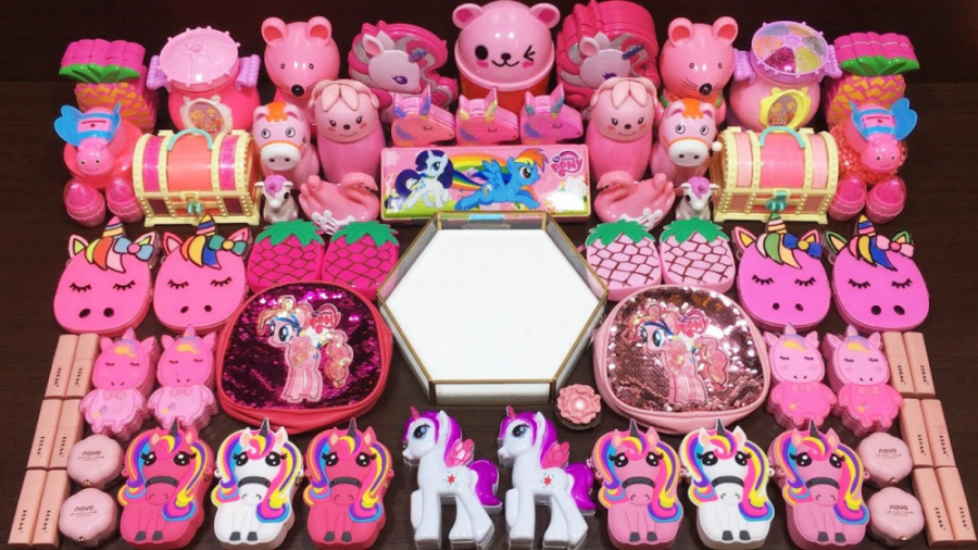 اسلایم یونیکورن