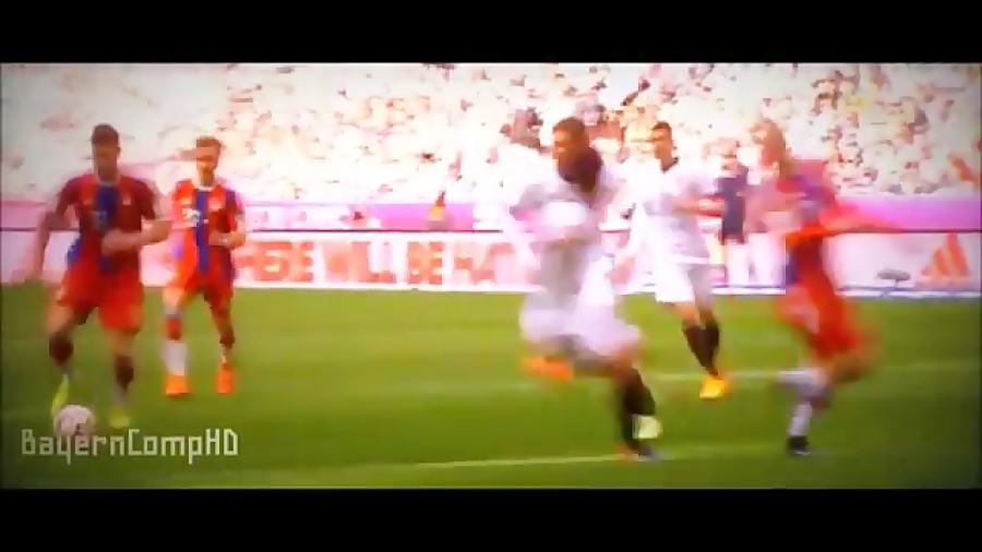 اولین فصل روبرت لواندوفسکی در...