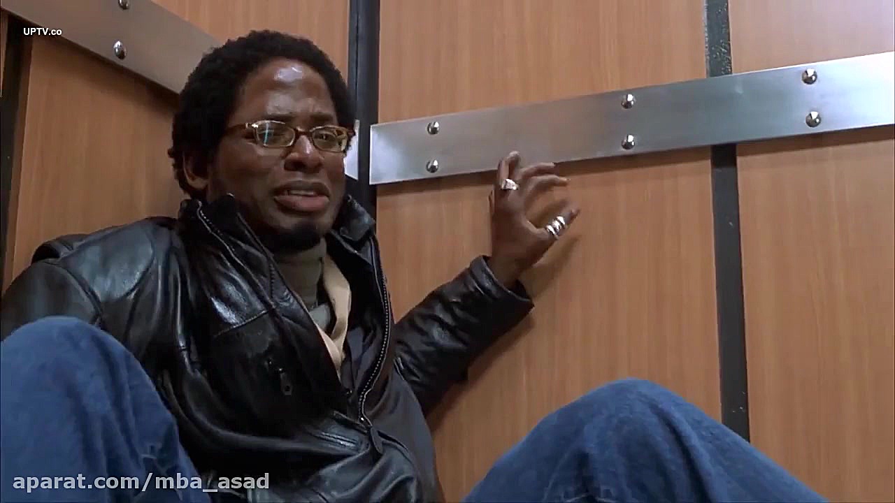 فیلم سینمایی ترسناک دوبله فارس...