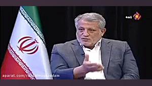پاسخ عجیب محسن هاشمی به پرسش م...