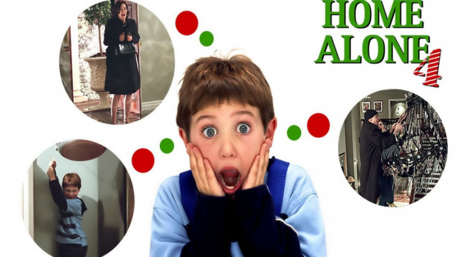 فیلم سینمایی کمدی | خانوادگی |...