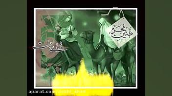 مداحی محرم برا وضعیت واتساپ