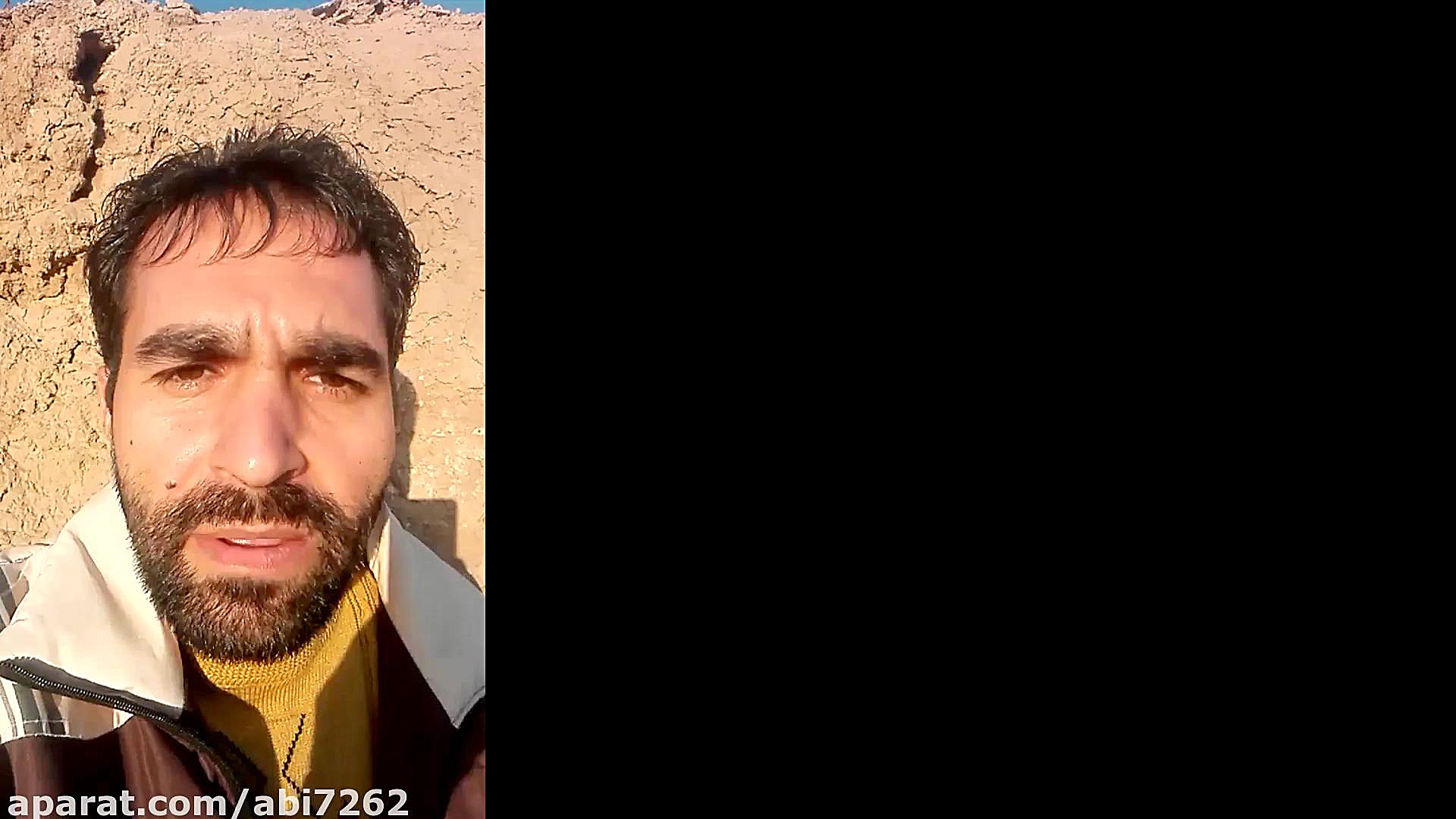 پاسخ به سلبریتی های کثافت فاسد...