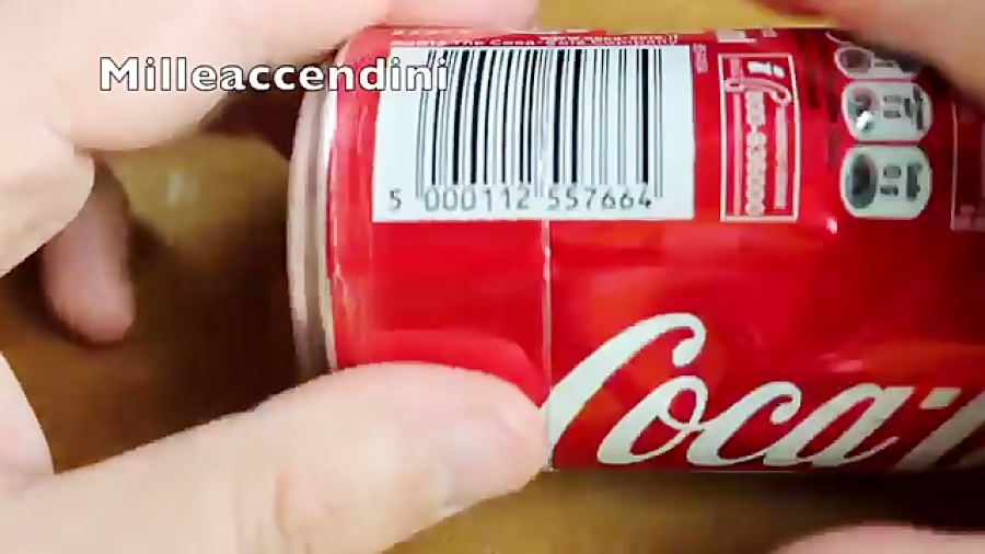 ساخت گاز پیک نیک با وسایل دور...