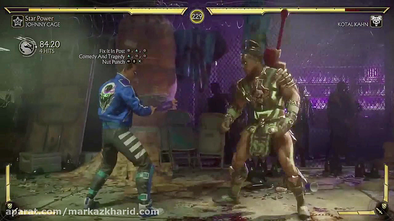 10 ترفند برای کامبو زدن در mor...