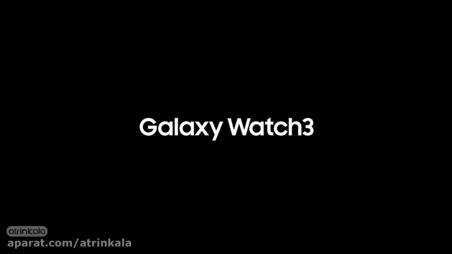 نحوه اتصال Galaxy Watch 3 به گ...