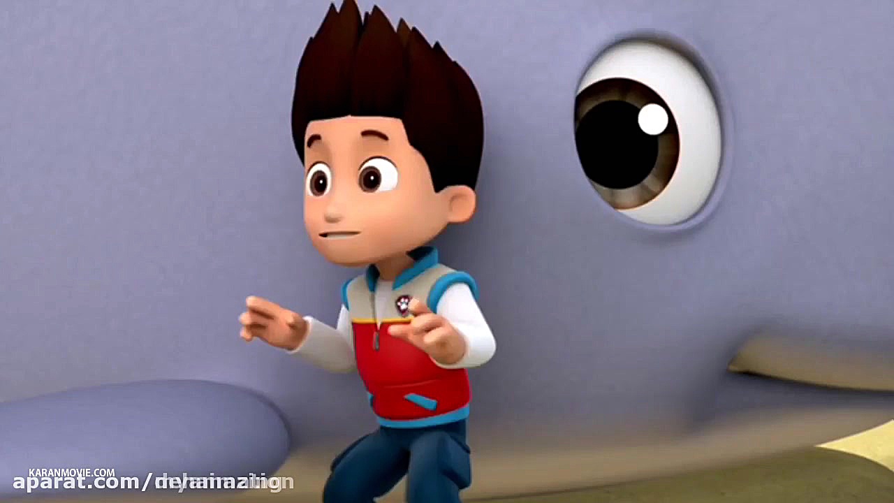 دانلود سگ های نگهبان دوبله فار...