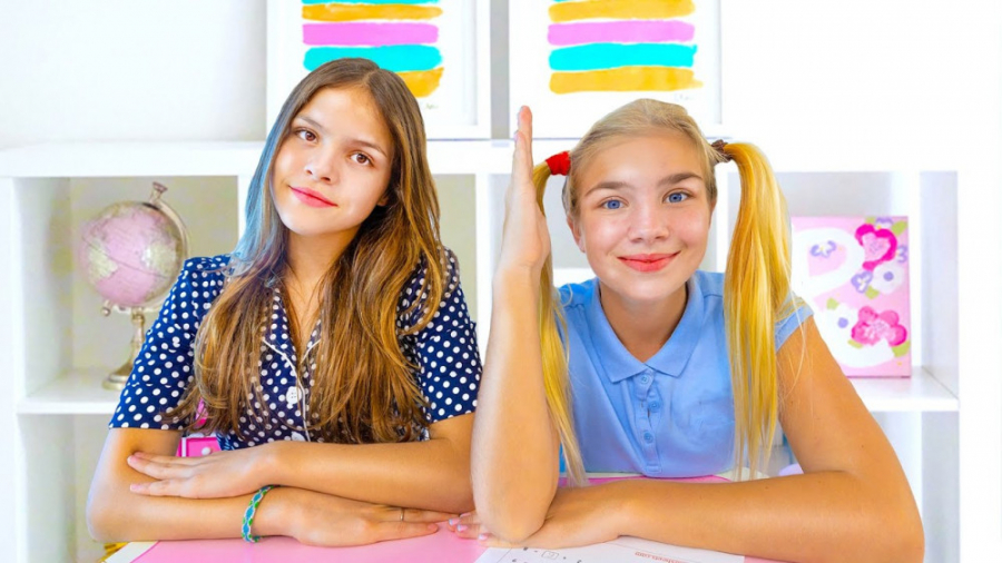 دوستان دیانا و استیسی  مگی