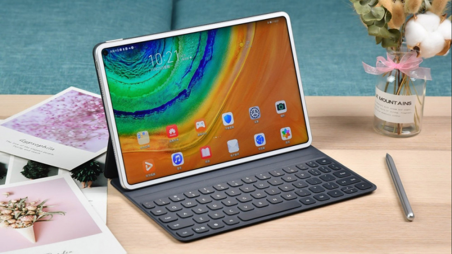 معرفی تبلت Huawei MatePad 10.8...