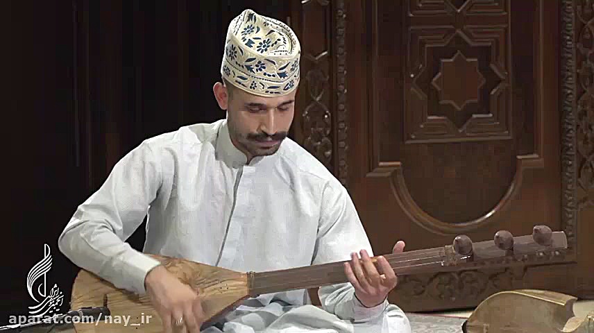 موسیقی سیستان و بلوچستان، دونو...