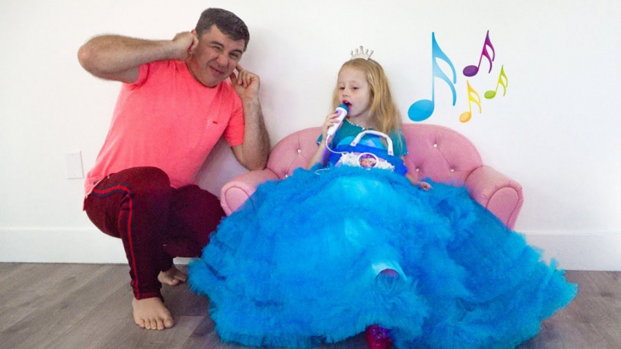 ناستیا :: انتخاب شغل :: ماجراه...