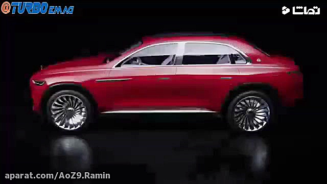 بنز فوق العاده