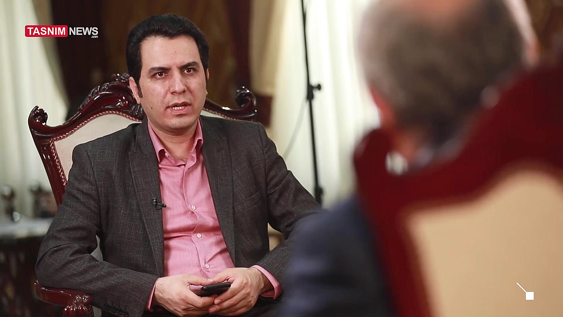 تلاش امریکا برای راه اندازی مک...