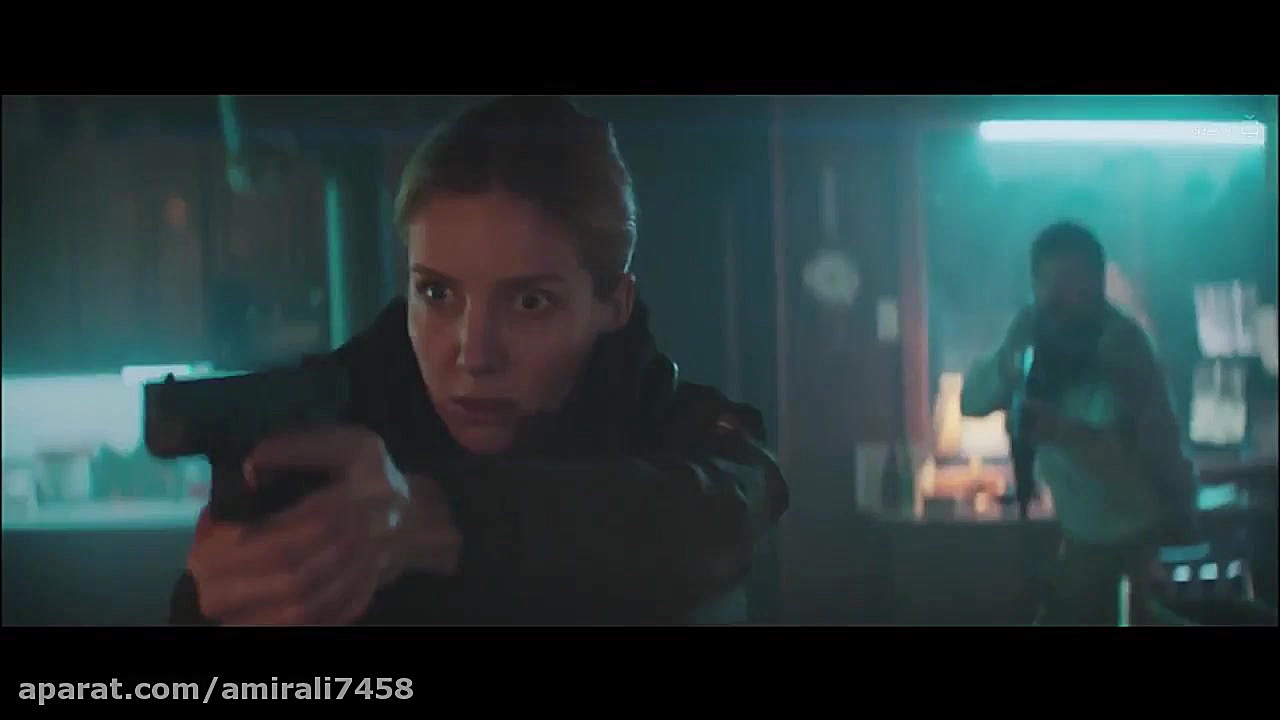 فیلم سرکوب The Silencing 2020 با دوبله فارسی زمان5648ثانیه